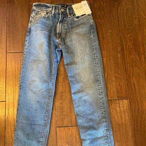 Abercrombie Jeans- NEW with tags